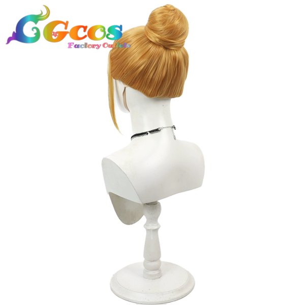 画像2: 神之塔 -Tower of God- ウィッグ ユハン コスプレ衣装 (2)