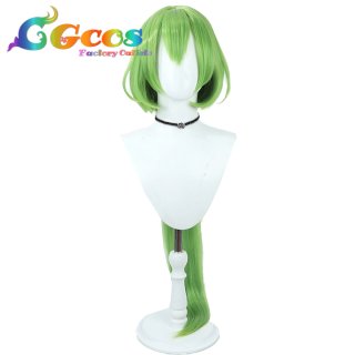 ずんだもん コスプレ衣装 ずんだもん コスプレ衣装