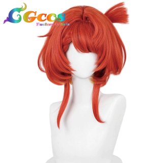 こりす様専用 スターレイル 白珠 コスプレウィッグオーダー