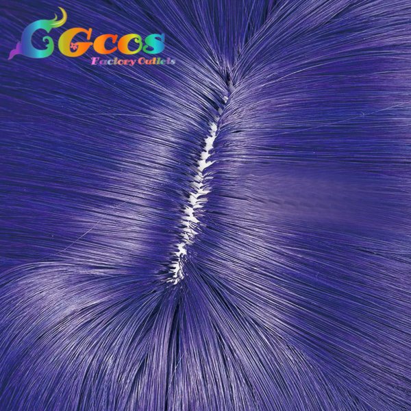 画像3: MiSide : ミサイド ウィッグ ミタ(Mita) コスプレ衣装 (3)