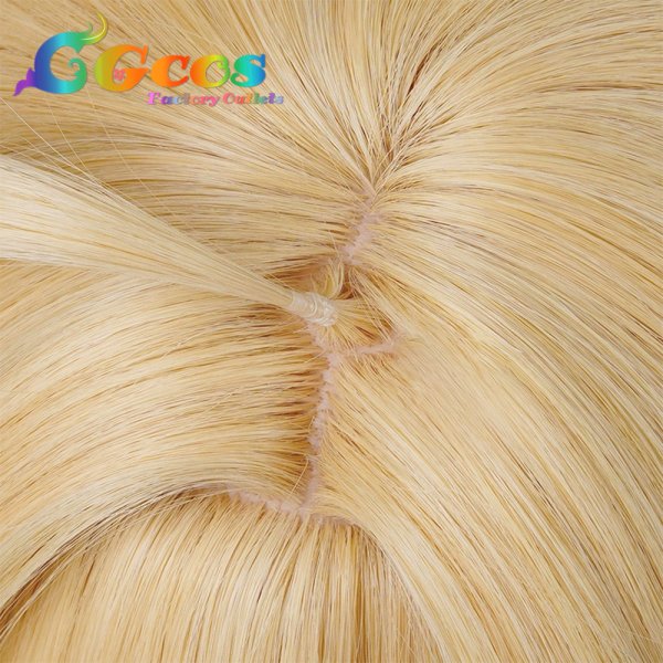 画像3: 崩壊:スターレイル ウィッグ モーディス コスプレ衣装 (3)