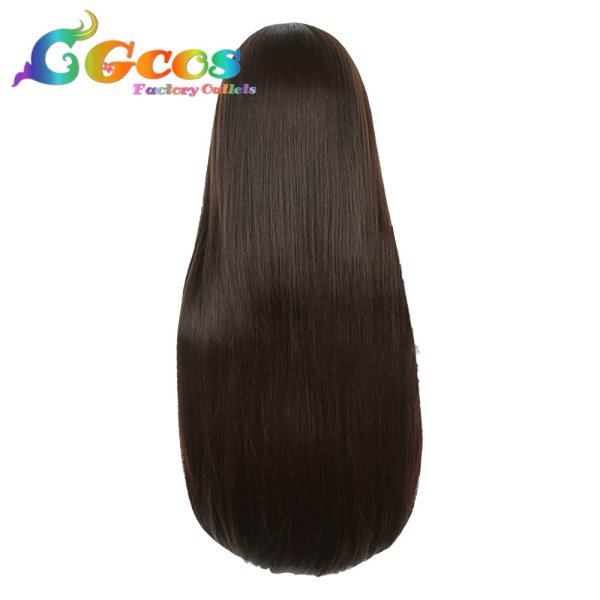 画像2: BanG Dream! It's MyGO!!!!! ウィッグ 椎名立希 コスプレ衣装 (2)