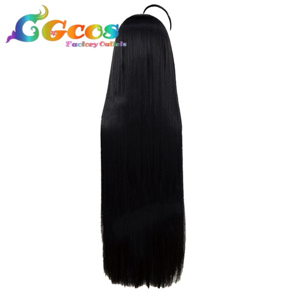 画像2: ガールズバンドクライ ウィッグ 安和すばる コスプレ衣装 (2)