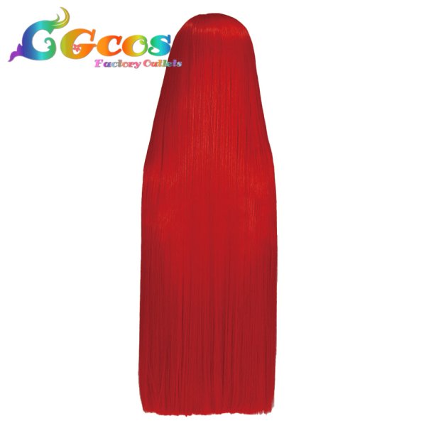 画像2: メタファー:リファンタジオ ウィッグ ヒュルケンベルグ コスプレ衣装 (2)