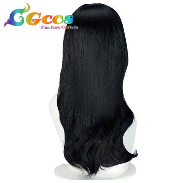 画像2: 響け!ユーフォニアム ウィッグ 田中あすか コスプレ衣装 (2)