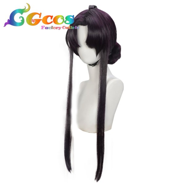 画像2: 日本へようこそエルフさん ウィッグ ウリドラ コスプレ衣装 (2)