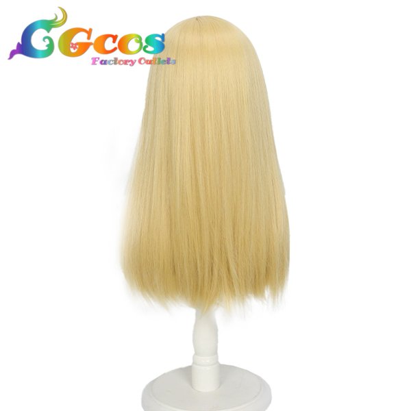 画像2: SAKAMOTO DAYS(サカモト デイズ) ウィッグ 神々廻 コスプレ衣装 (2)