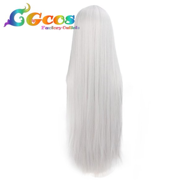 画像2: 日本へようこそエルフさん。 ウィッグ マリー コスプレ衣装 (2)