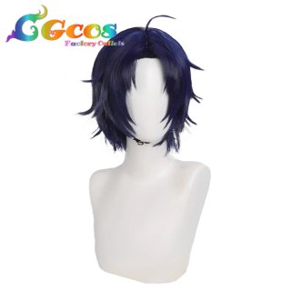 コスプレウィッグ ぶっちぎり?! BUCCHIGIRI? ! 浅観音真宝