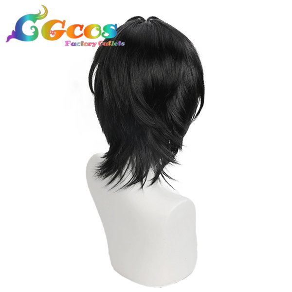 画像2: 転生したらスライムだった件 ウィッグ ディアブロ コスプレ衣装 (2)