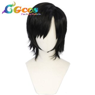 コスプレウィッグ ファイナルファンタジーX-2 ユウナ