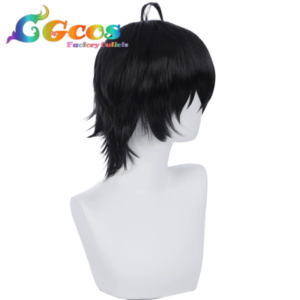 画像2: 堀さんと宮村くん ウィッグ 宮村伊澄 コスプレ衣装 (2)