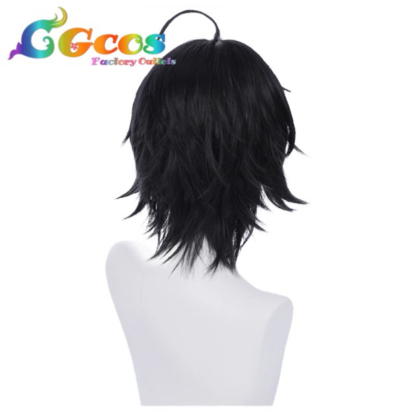 画像3: 堀さんと宮村くん ウィッグ 宮村伊澄 コスプレ衣装 (3)