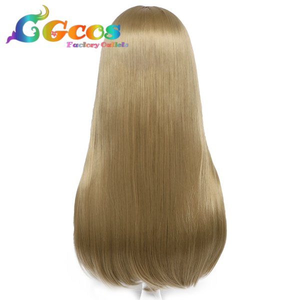 画像2: 先輩はおとこのこ ウィッグ 花岡まこと コスプレ衣装 (2)