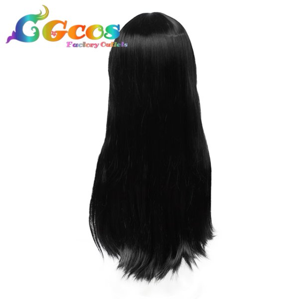 画像2: 疑似ハーレム ウィッグ 七倉凛 コスプレ衣装 (2)