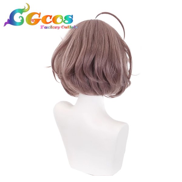 画像3: リバース:1999(Reverse:1999) ウィッグ Flutterpage コスプレ衣装 (3)