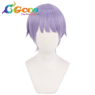 コスプレウィッグ Free! 松岡凛