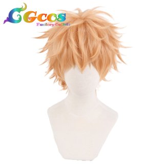 コスプレウィッグ 東京卍リベンジャーズ 九井一