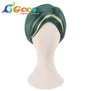 コスプレウィッグ 僕のヒーローアカデミア 芦戸三奈