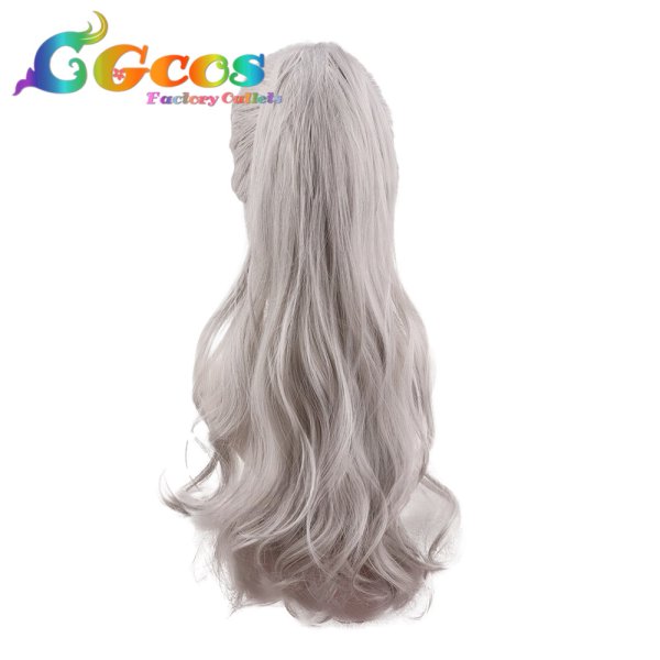 画像3: あんさんぶるスターズ！　ウィッグ　乱凪砂　コスプレ衣装 (3)