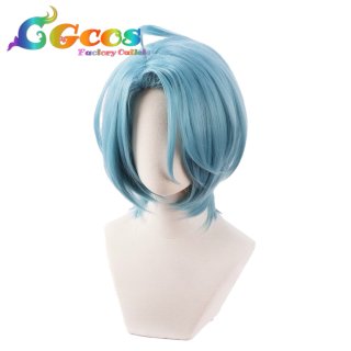 コスプレウィッグ あんさんぶるスターズ! 花群冬芽