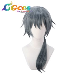 コスプレウィッグ あんさんぶるスターズ！ あんスタ 久遠舞珠
