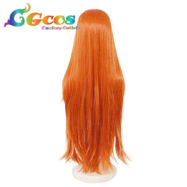 画像3: マーメイドメロディー ぴちぴちピッチ　ウィッグ　沙羅　コスプレ衣装 (3)