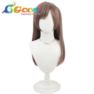 コスプレウィッグ 勝利の女神：NIKKE リリーバイス
