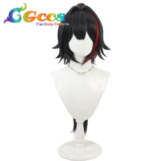 コスプレウィッグ 勝利の女神：NIKKE クラウン