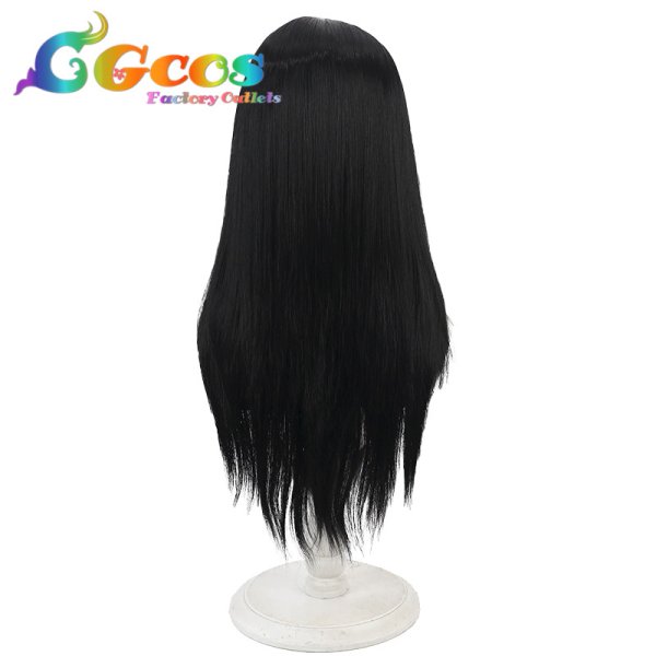 画像2: 全修。 ウィッグ 広瀬ナツ子 コスプレ衣装 (2)