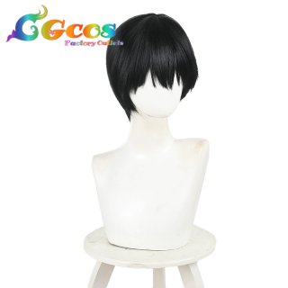コスプレウィッグ 光が死んだ夏 忌堂光