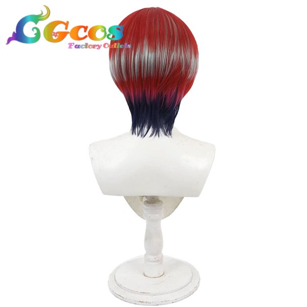 画像2: 機動戦士Gundam GQuuuuuuX ウィッグ アマテ・ユズリハ コスプレ衣装 (2)