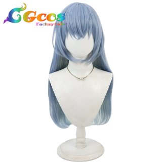 コスプレウィッグ アイドルマスター シャイニーカラーズ 櫻木真乃 コスプレウィッグ アイドルマスター シャイニーカラーズ 櫻木真乃