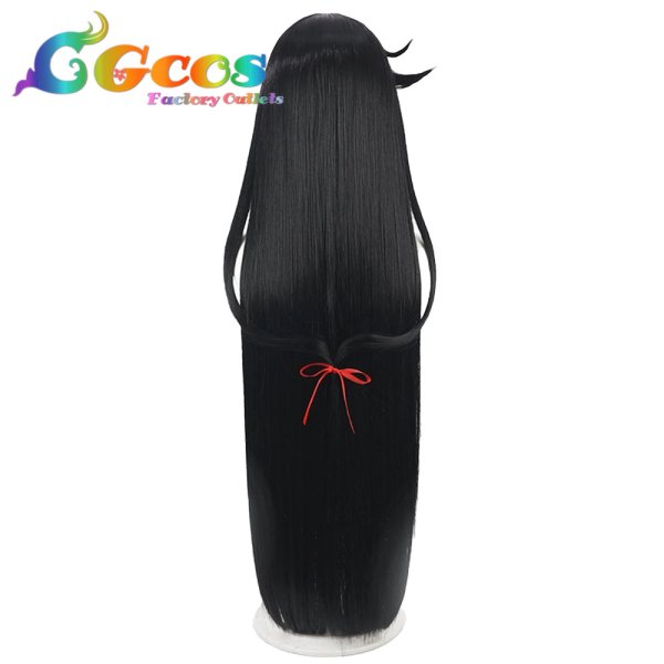 画像2: 刀剣乱舞 ウィッグ 和泉守兼定 極 コスプレ衣装 (2)