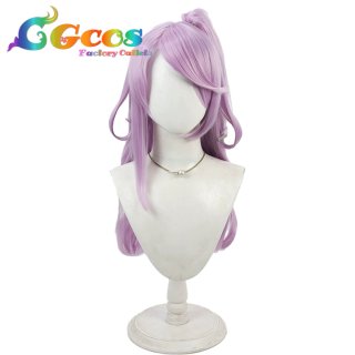 ドキドキ!プリキュア レジーナ コスプレ衣装