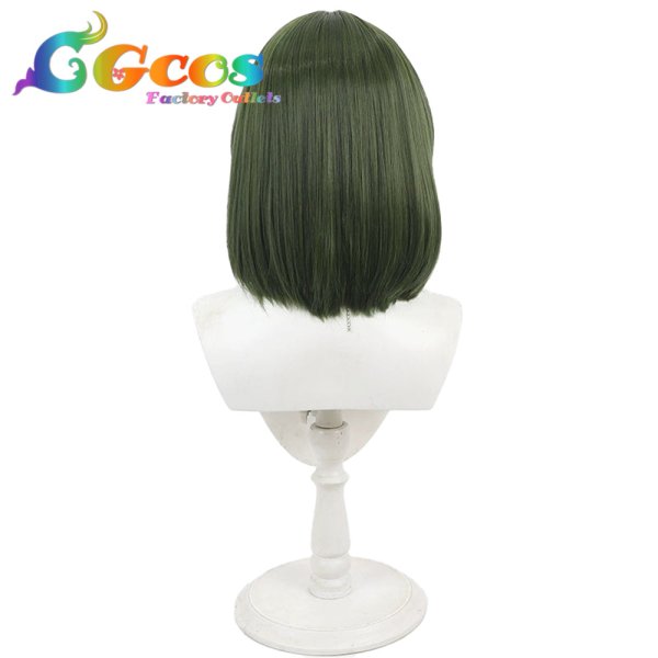 画像2: アイドルマスター ミリオンライブ! ウィッグ 永吉昴 コスプレ衣装 (2)