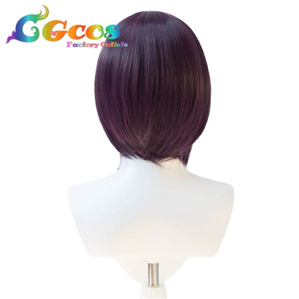 画像2: 最近雇ったメイドが怪しい ウィッグ リリス コスプレ衣装 (2)