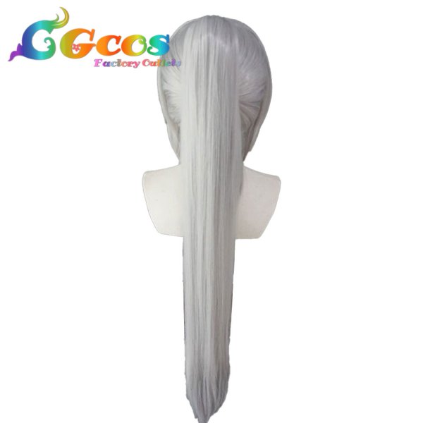 画像2: バーチャルYouTuber ウィッグ Vtuber 樋口楓 コスプレ衣装 (2)