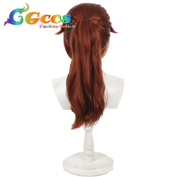 画像3: バーチャルYouTuber ウィッグ VTuber ときのそら ドレス コスプレ衣装 (3)