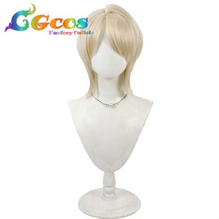 コスプレ道具 リンバス・カンパニー（Limbus Company） イサン