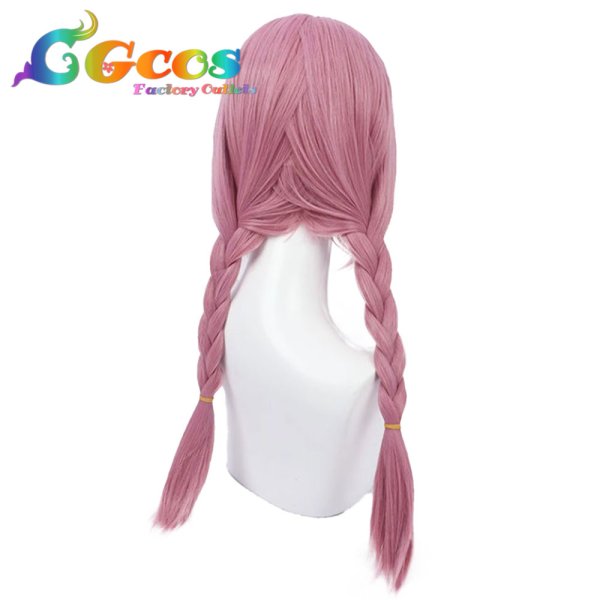 画像3: バーチャルYouTuber ウィッグ VTuber 花譜(かふ) 雛鳥 通常服ver. コスプレ衣装 (3)