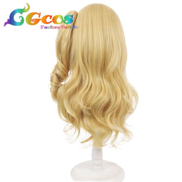 画像2: citrus ウィッグ 藍原柚子 コスプレ衣装 (2)