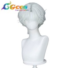 ✠朝倉 シン ウィッグ✠セット済 SAKAMOTODAYS Amazon.co.jp: サカモトデイズ 朝倉シン ウィッグ コスプレ