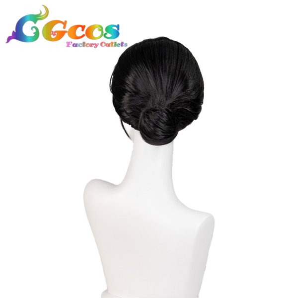 画像2: 気になってる人が男じゃなかった ウィッグ 古賀美月 コスプレ衣装 (2)