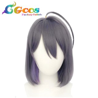 コスプレウィッグ ヒプノシスマイク 神宮寺寂雷