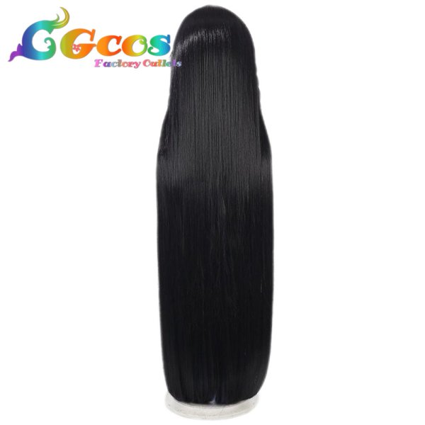 画像4: Unnamed Memory ウィッグ ティナーシャ コスプレ衣装 (4)