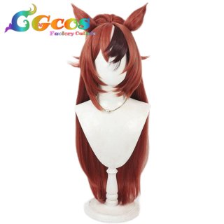 コスプレ/デレマス/双葉杏/私服セット シンデレラガールズ 双葉杏 私服 コスプレウィッグ コスプレ衣装