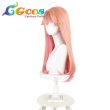 画像3: ウィッチウォッチ　ウィッグ　若月ニコ　コスプレ衣装 (3)