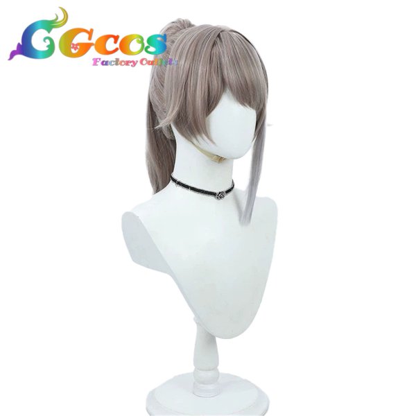 画像3: Fate/Samurai Remnant ウィッグ アーチャー コスプレ衣装 (3)