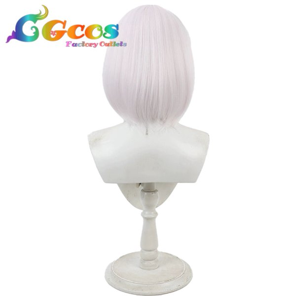 画像3: プロジェクトセカイ カラフルステージ! feat. 初音ミク ウィッグ 暁山瑞希 こぼれた想い クロワール・ベスティ コスプレ衣装 (3)